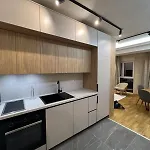 Appartamento Center