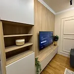 Center Appartamento Skopje