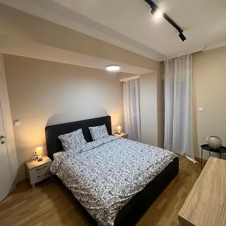 Apartment Center Skopje