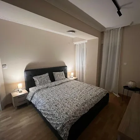 Center Apartment