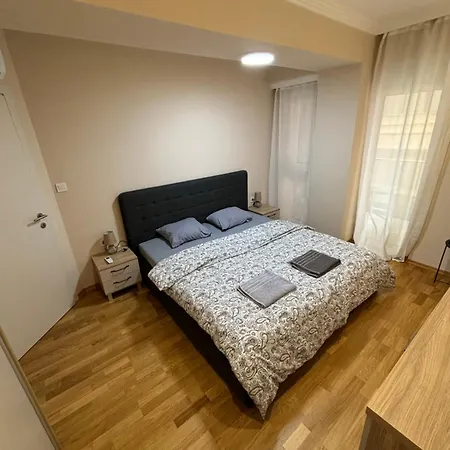 Appartamento Center