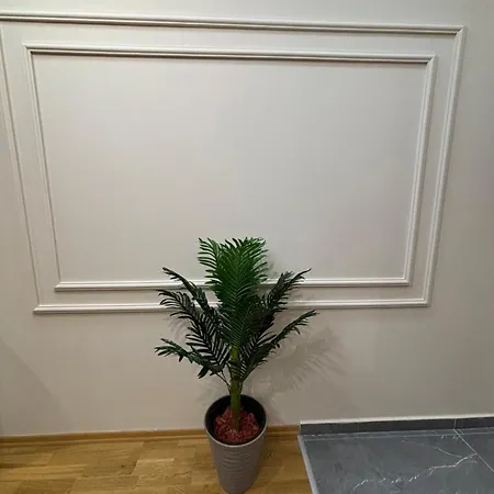 Apartment Center *