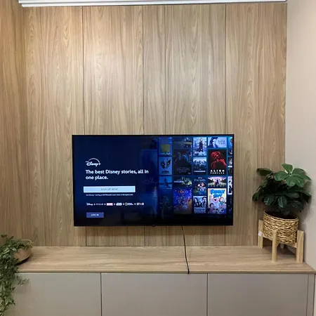 Center Apartment Skopje