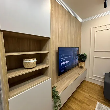 Center Apartment Skopje