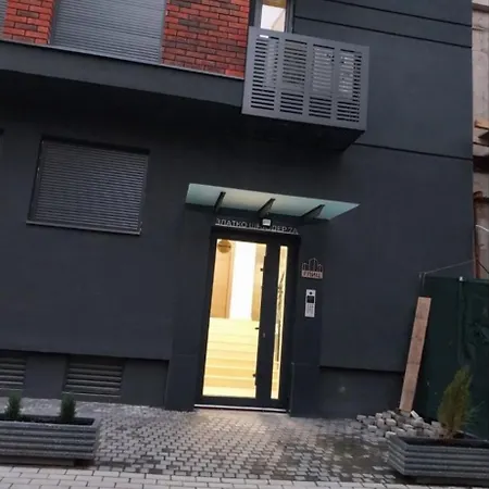 Apartment Center Skopje