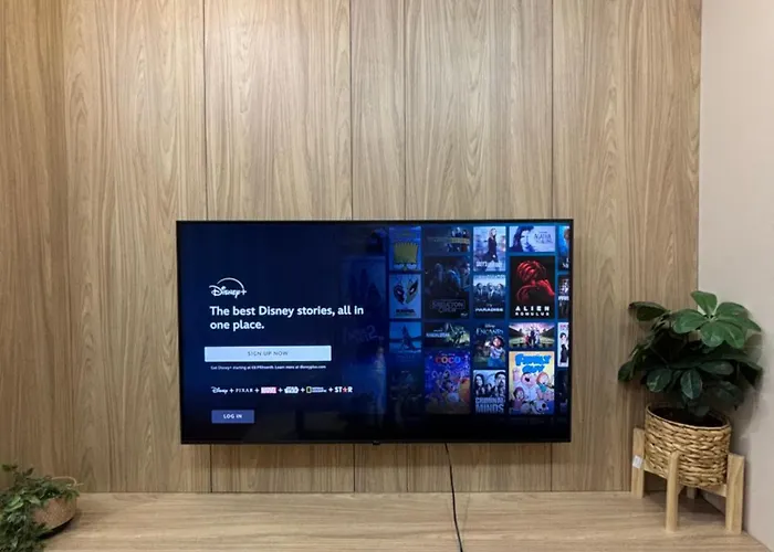 Center Apartman Szkopje